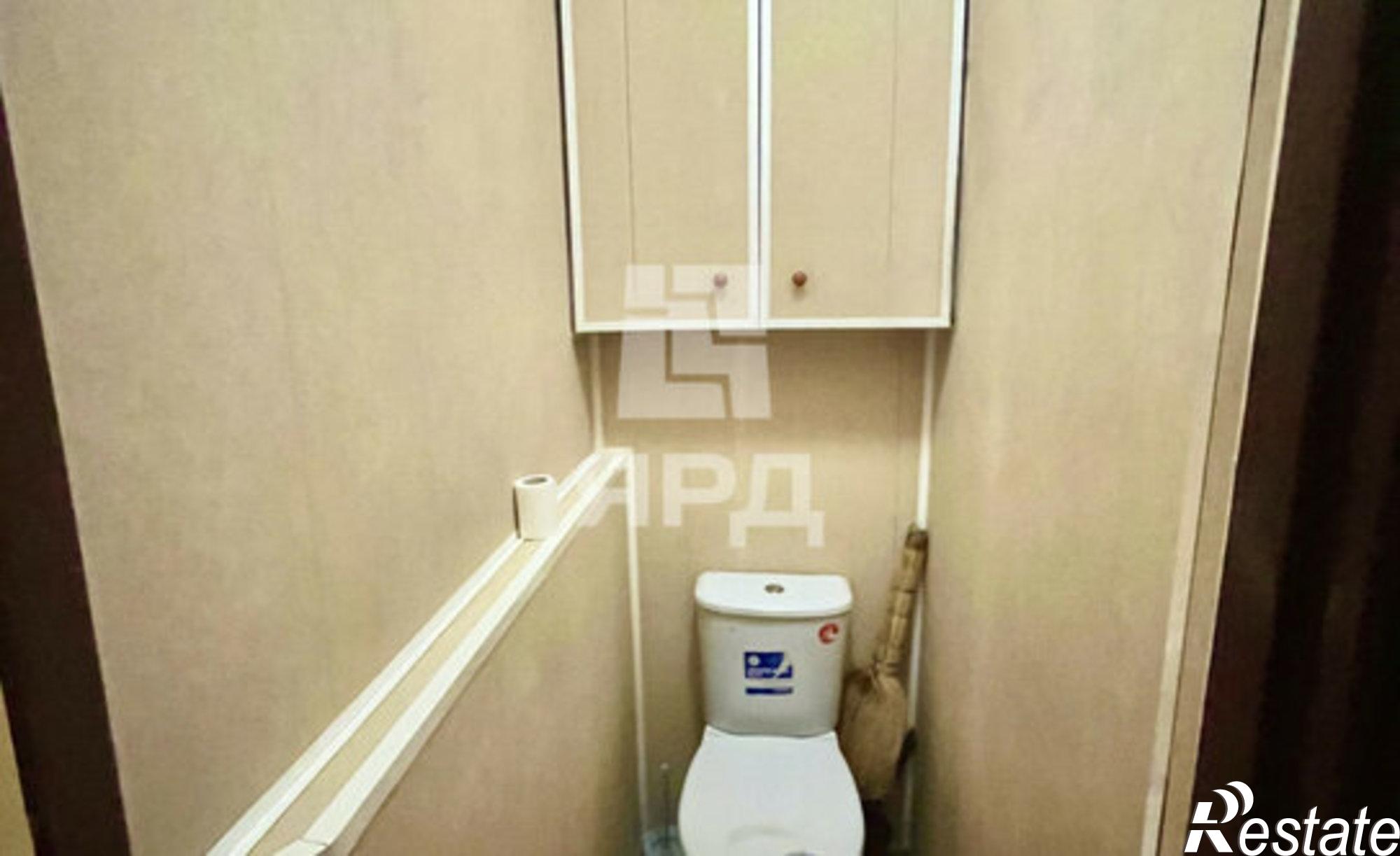 Купить квартиру за 4 199 000 рублей на улица Лизы Чайкиной, 42