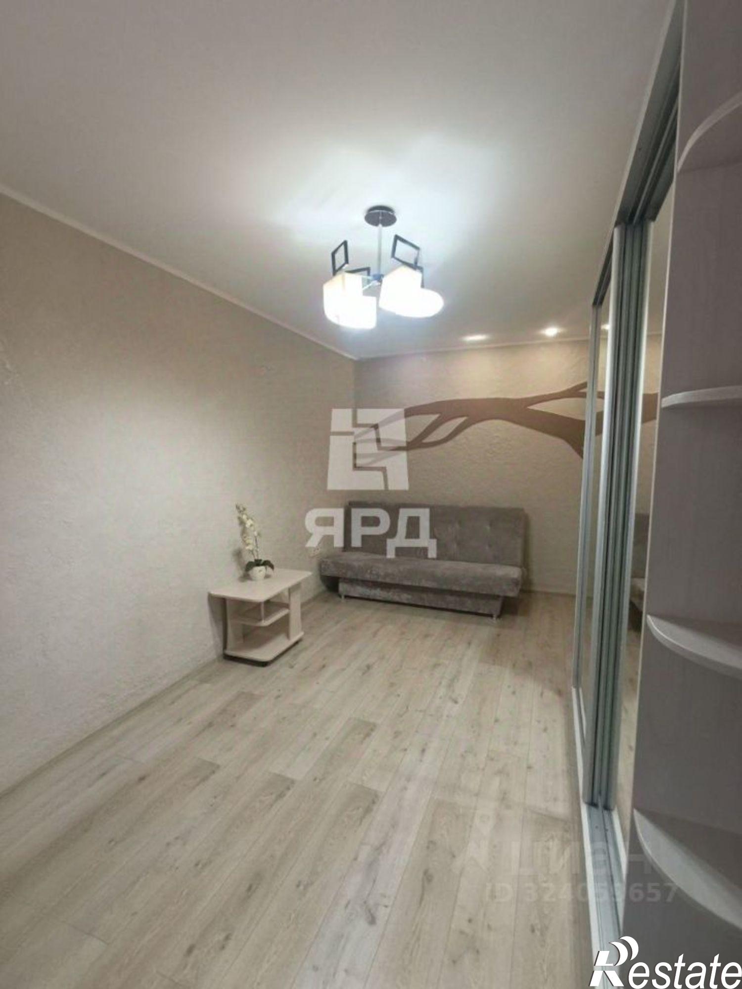 Купить квартиру за 3 499 000 рублей на ул Яблочкина, 25/89