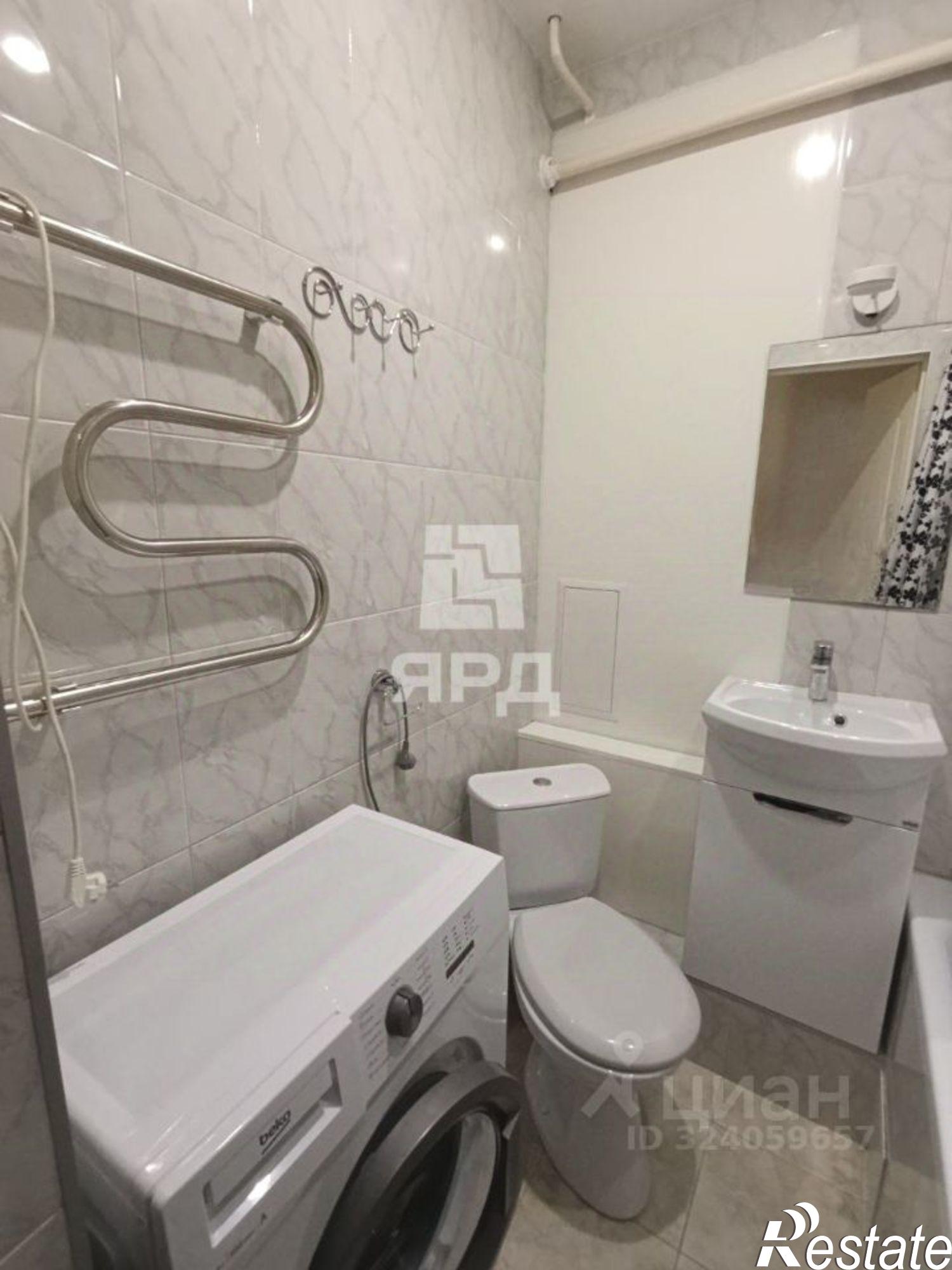 Купить квартиру за 3 499 000 рублей на ул Яблочкина, 25/89