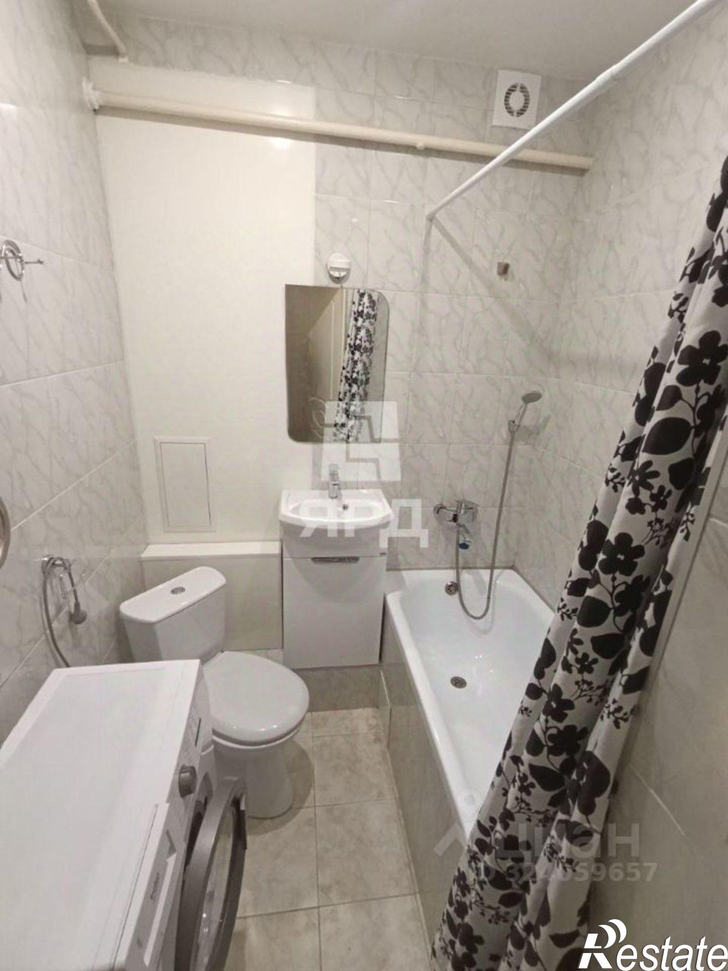 Купить квартиру за 3 499 000 рублей на ул Яблочкина, 25/89