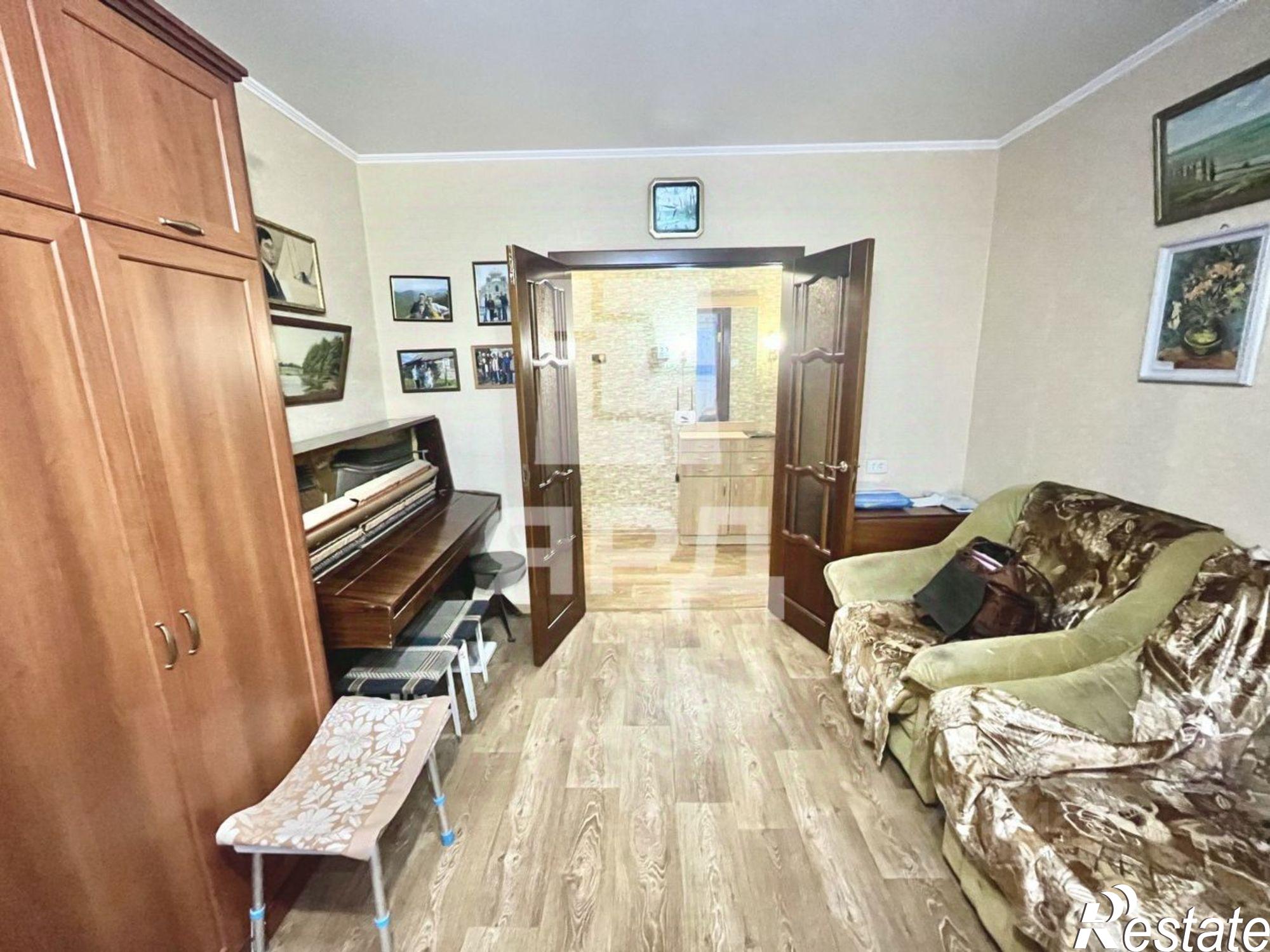 Купить квартиру за 4 199 000 рублей на ул Лизы Чайкиной, 144