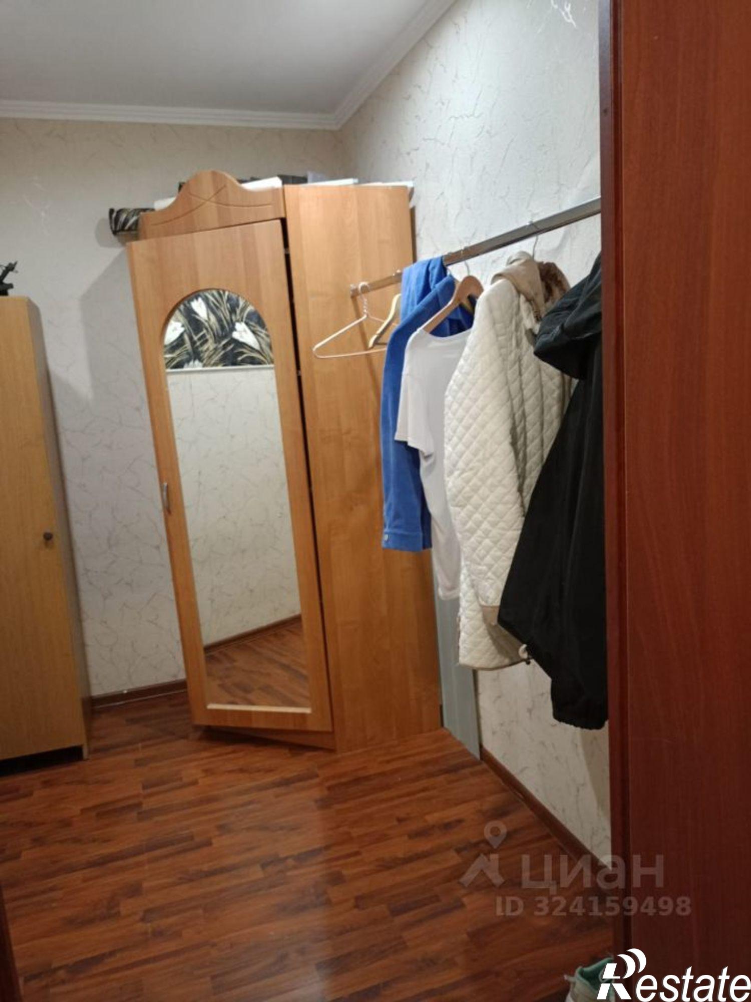 Сдать квартиру за 20 000 рублей на ул Розы Люксембург, 63