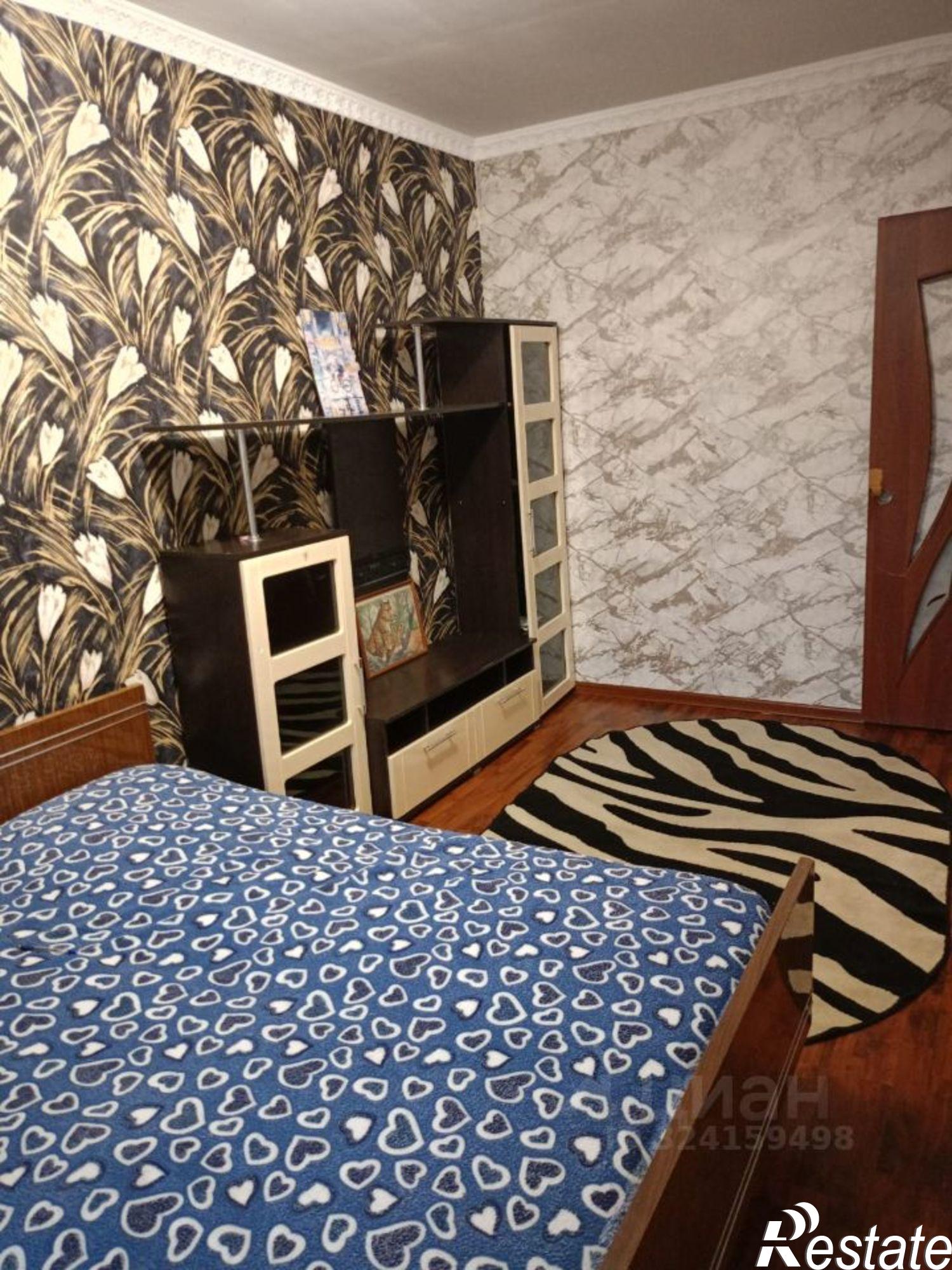 Сдать квартиру за 20 000 рублей на ул Розы Люксембург, 63