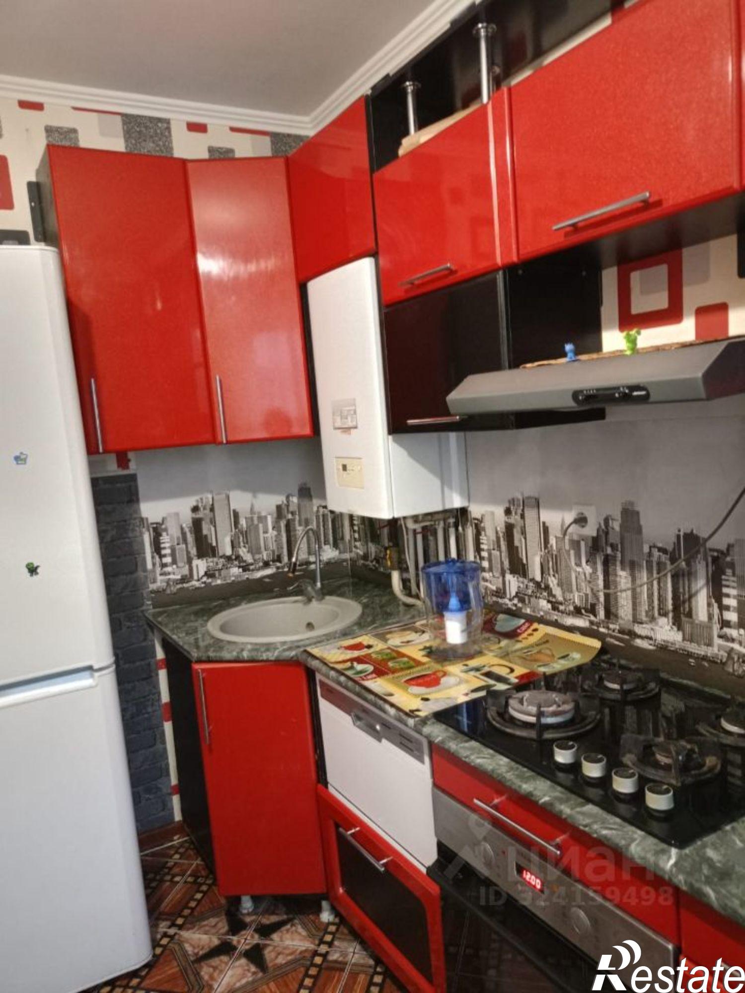 Сдать квартиру за 20 000 рублей на ул Розы Люксембург, 63