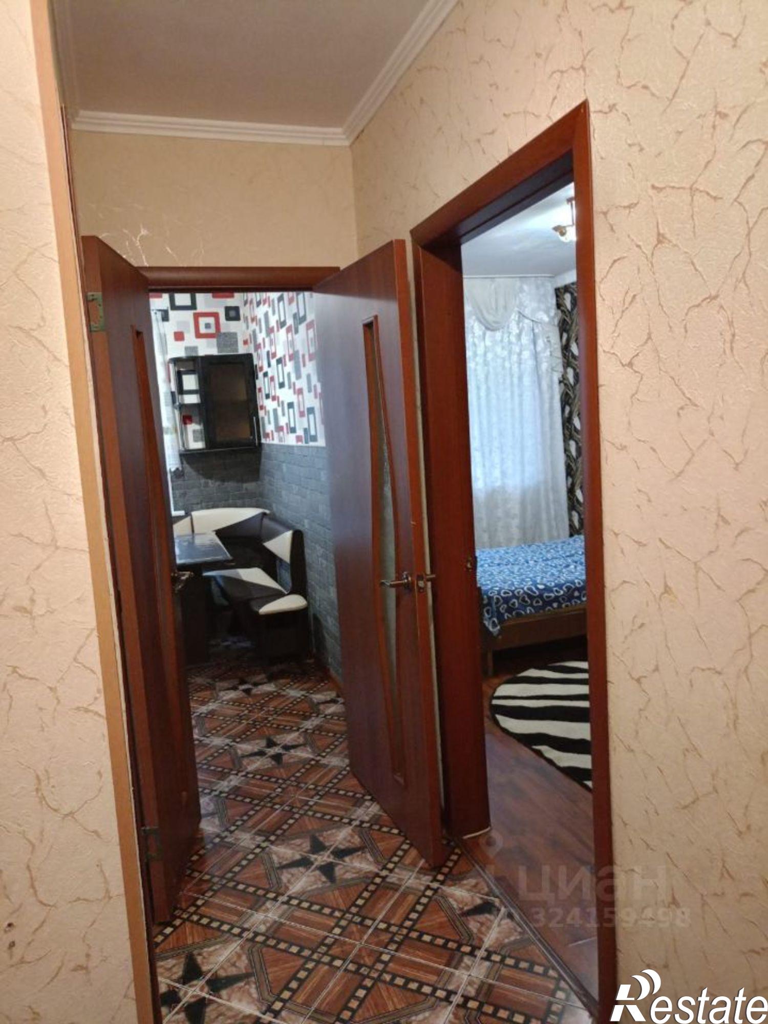 Сдать квартиру за 20 000 рублей на ул Розы Люксембург, 63