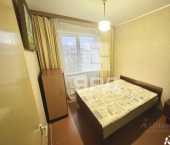 3-комн, 57кв м, этаж 5/5 ул Лизы Чайкиной, 144