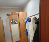 1-комн, 36кв м, этаж 2/3 ул Розы Люксембург, 63