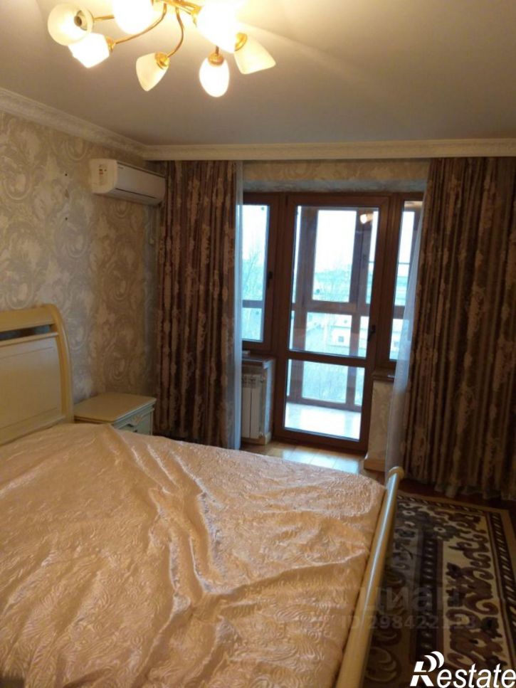 2-комн квартира 1-й Крепостной пер, 34,  д. 34