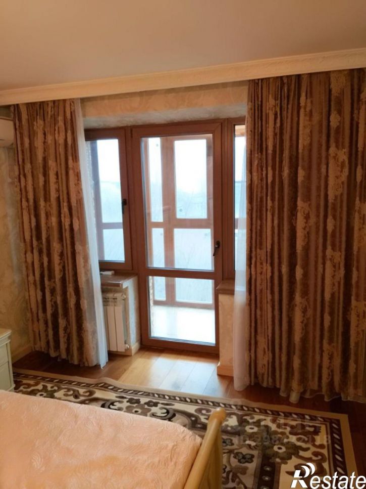 2-комн квартира 1-й Крепостной пер, 34,  д. 34