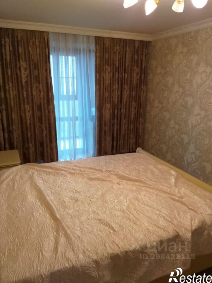 2-комн квартира 1-й Крепостной пер, 34,  д. 34