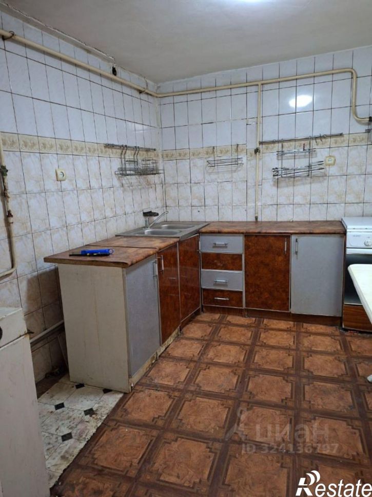 2-комн квартира ул Александровская, 89,  д. 89