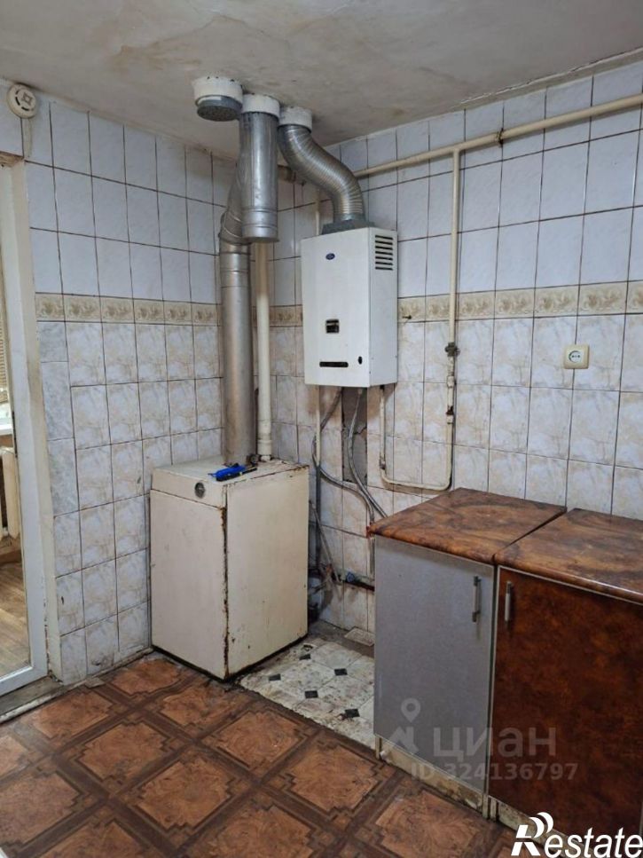 2-комн квартира ул Александровская, 89,  д. 89