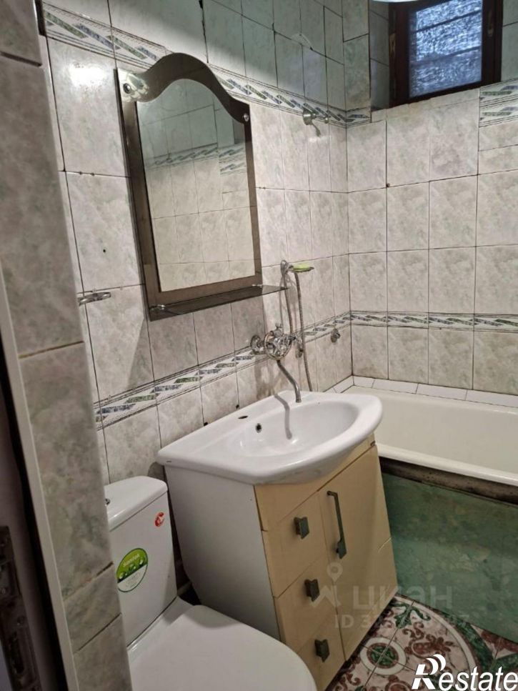 2-комн квартира ул Александровская, 89,  д. 89