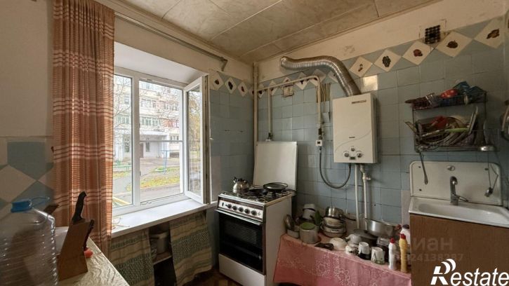 2-комн квартира ул Шаумяна, 20,  д. 20