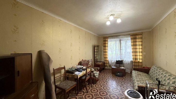 2-комн квартира ул Шаумяна, 20,  д. 20