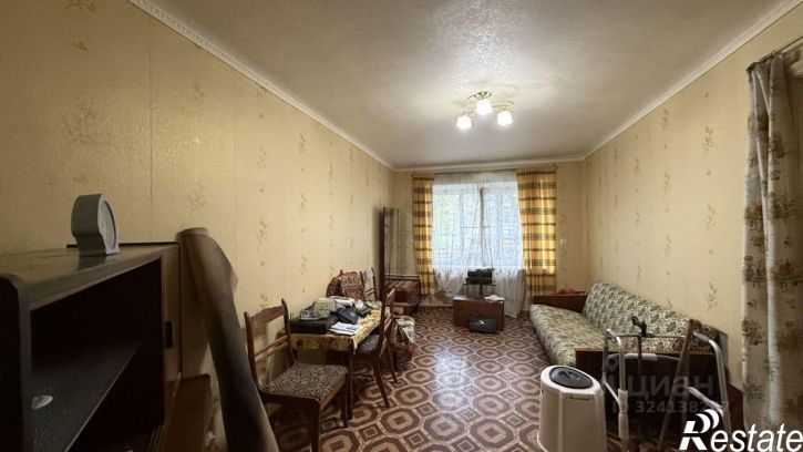 2-комн квартира ул Шаумяна, 20,  д. 20