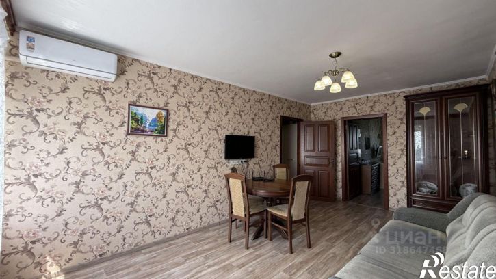 3-комн квартира ул Чехова, 337,  д. 337