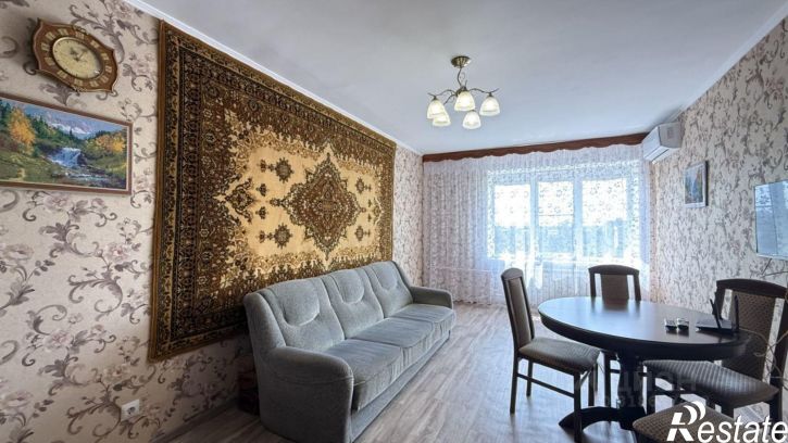 3-комн квартира ул Чехова, 337,  д. 337