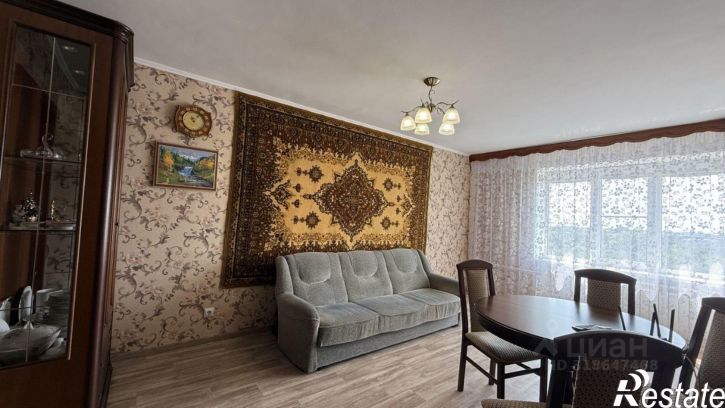 3-комн квартира ул Чехова, 337,  д. 337