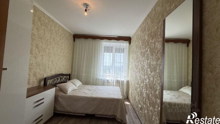 3-комн квартира ул Чехова, 337,  д. 337