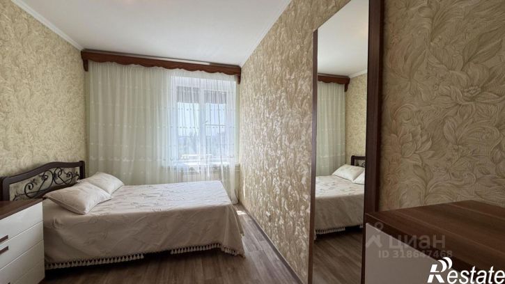 3-комн квартира ул Чехова, 337,  д. 337