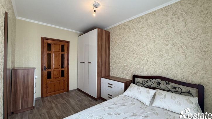 3-комн квартира ул Чехова, 337,  д. 337