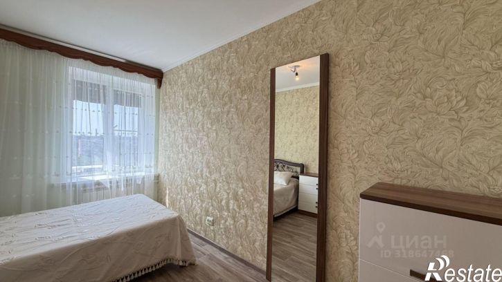 3-комн квартира ул Чехова, 337,  д. 337