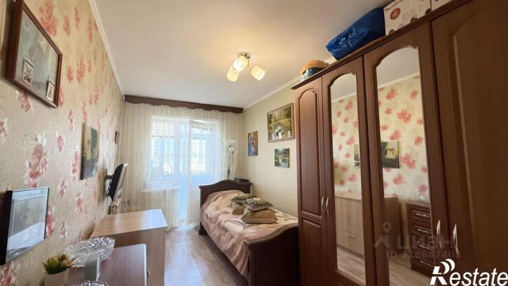 3-комн квартира ул Чехова, 337,  д. 337