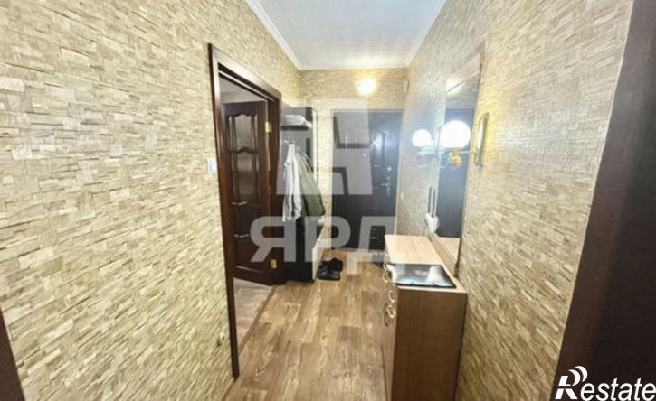 3-комн квартира улица Лизы Чайкиной, 42,  д. 42