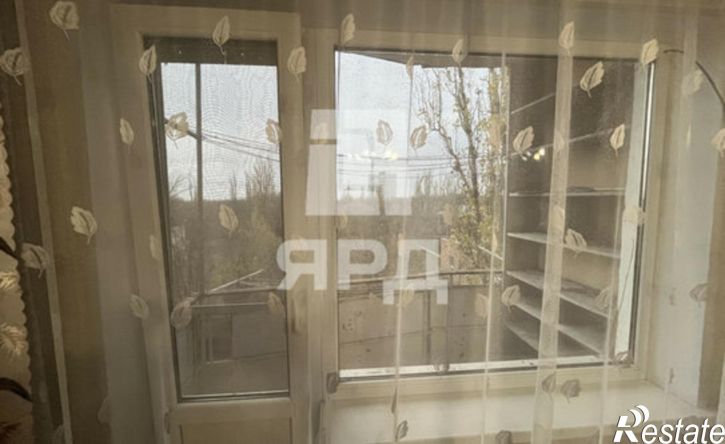 3-комн квартира улица Лизы Чайкиной, 42,  д. 42