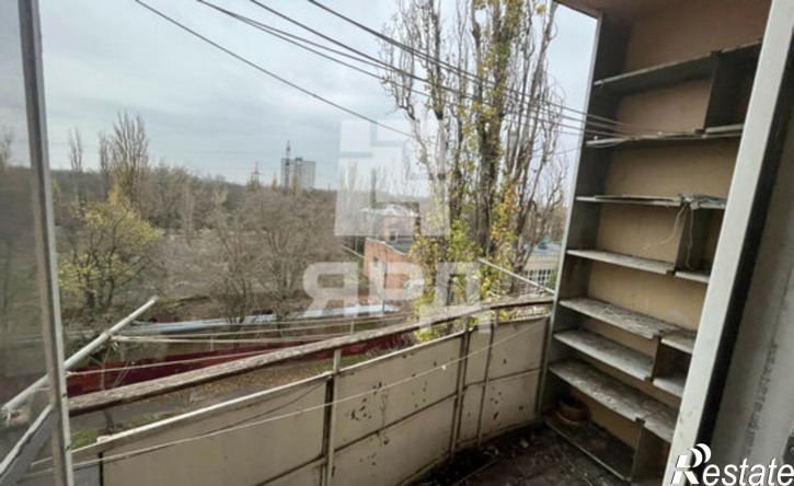 3-комн квартира улица Лизы Чайкиной, 42,  д. 42