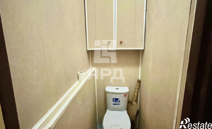 3-комн квартира улица Лизы Чайкиной, 42,  д. 42