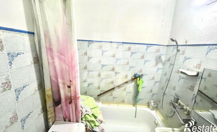 3-комн квартира улица Лизы Чайкиной, 42,  д. 42