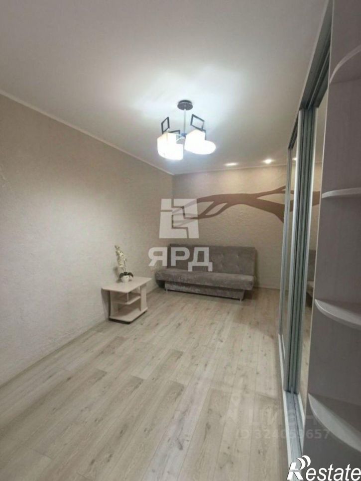 1-комн квартира ул Яблочкина, 25/89,  д. 25/89