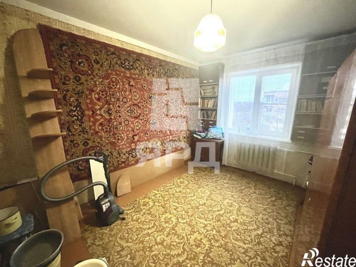 3-комн квартира ул Лизы Чайкиной, 144,  д. 144