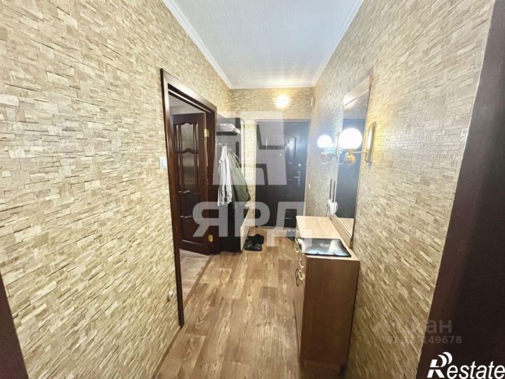 3-комн квартира ул Лизы Чайкиной, 144,  д. 144