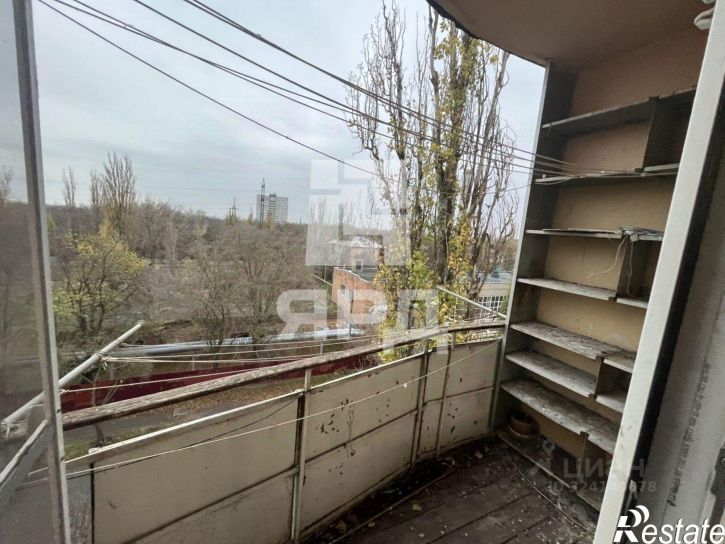 3-комн квартира ул Лизы Чайкиной, 144,  д. 144