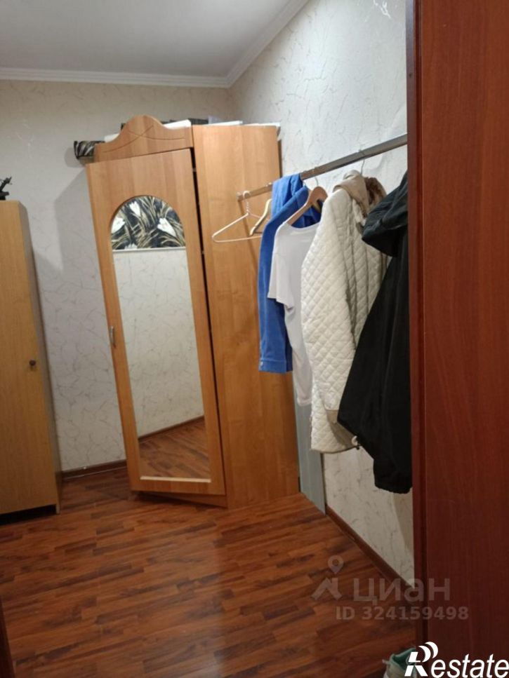 1-комн квартира ул Розы Люксембург, 63,  д. 63