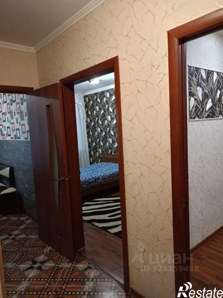 1-комн квартира ул Розы Люксембург, 63,  д. 63