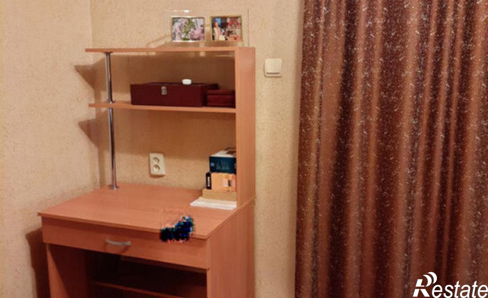 Купить квартиру за 4 200 000 рублей на переулок Антона Глушко, 34