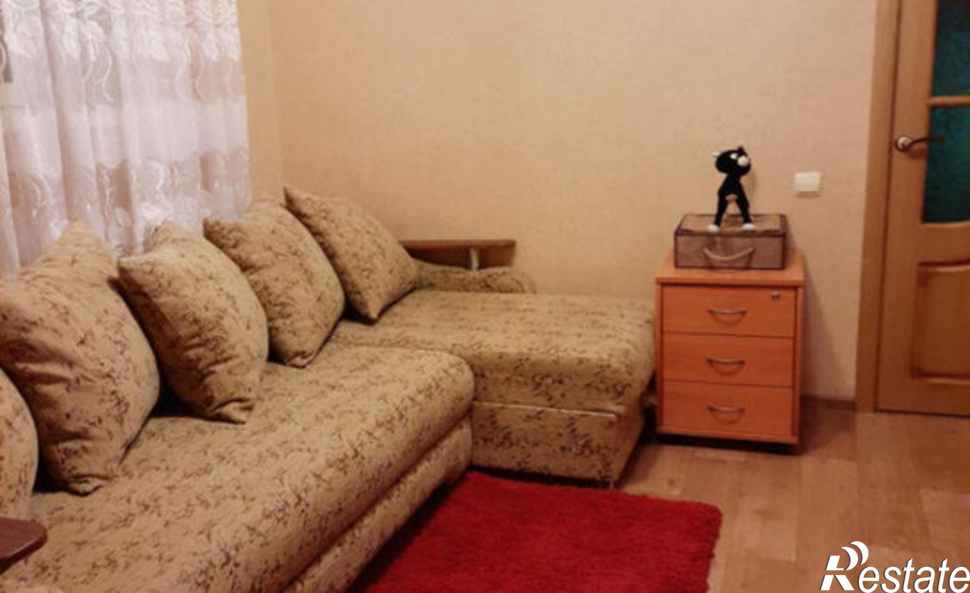 Купить квартиру за 4 200 000 рублей на переулок Антона Глушко, 34