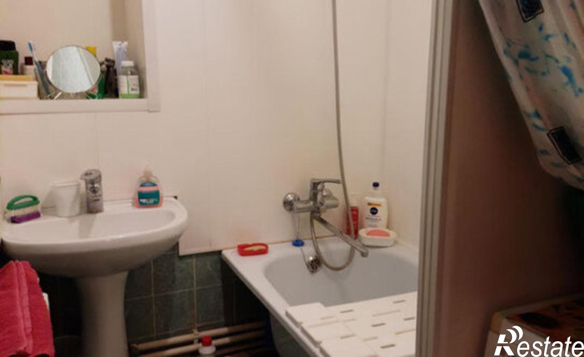 Купить квартиру за 4 200 000 рублей на переулок Антона Глушко, 34