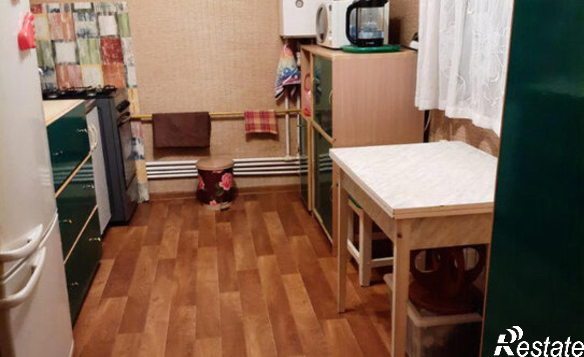 Купить квартиру за 4 200 000 рублей на переулок Антона Глушко, 34