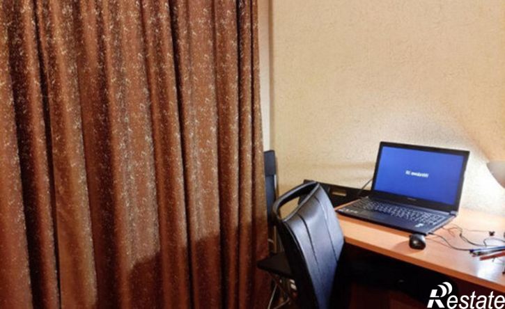 2-комн квартира переулок Антона Глушко, 34,  д. 34