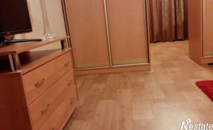 2-комн квартира переулок Антона Глушко, 34,  д. 34