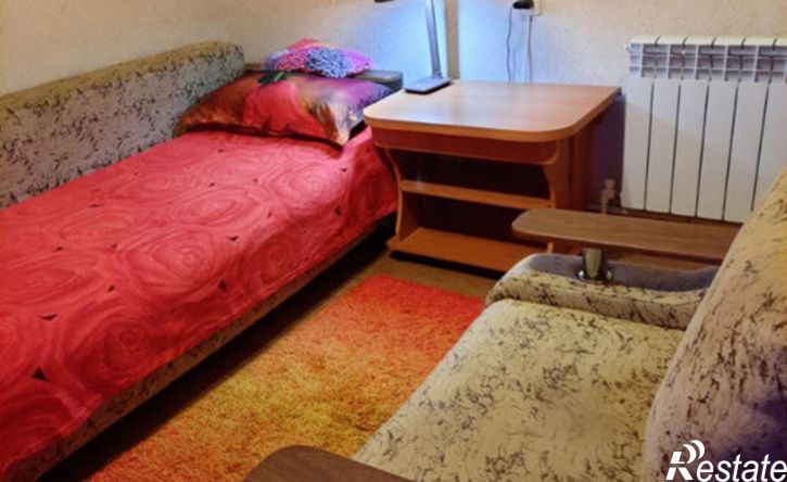 2-комн квартира переулок Антона Глушко, 34,  д. 34