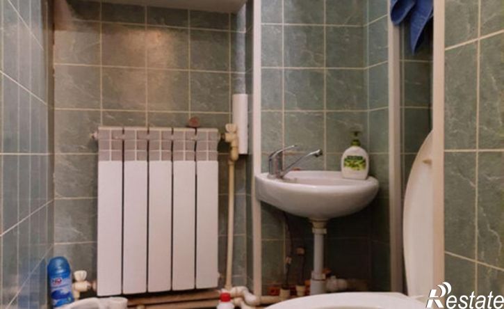 2-комн квартира переулок Антона Глушко, 34,  д. 34