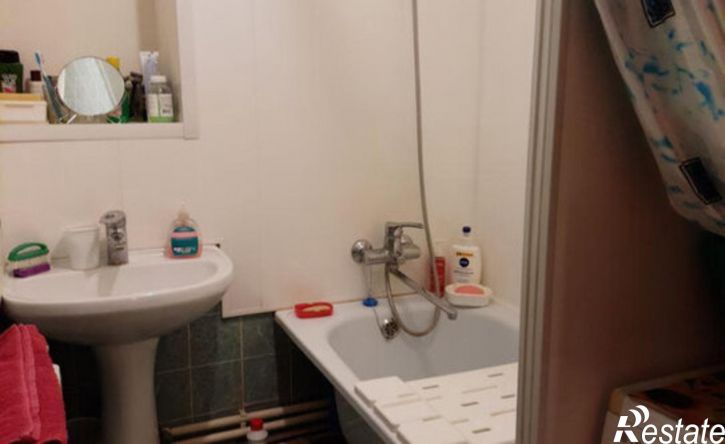 2-комн квартира переулок Антона Глушко, 34,  д. 34