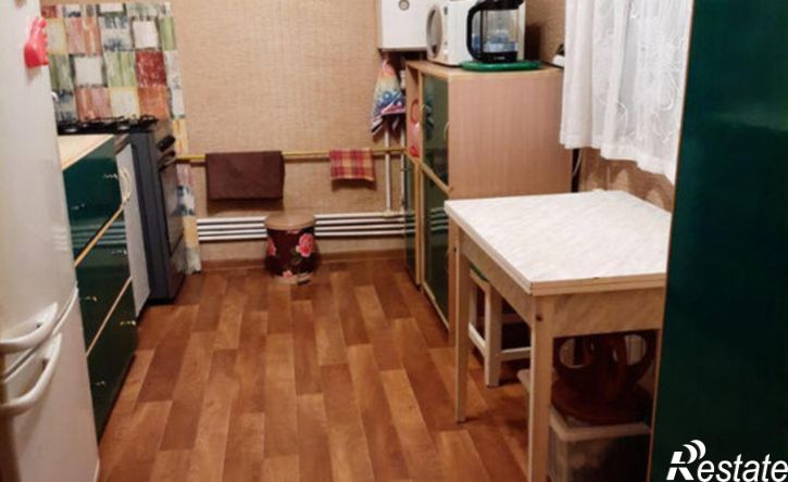 2-комн квартира переулок Антона Глушко, 34,  д. 34