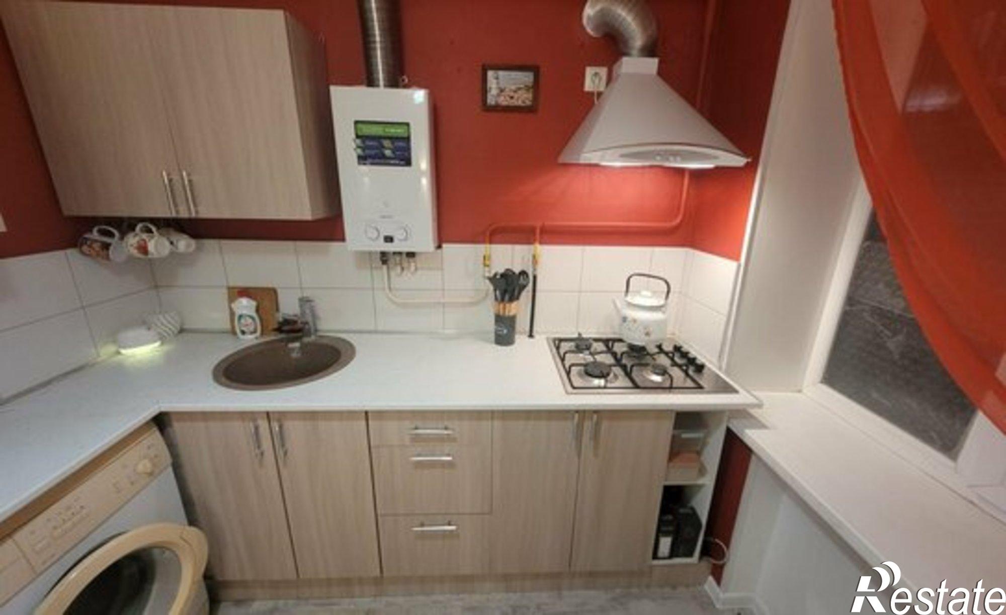 Купить квартиру за 4 200 000 рублей на ул Энгельса, 83